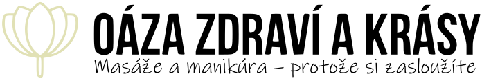 Oáza zdraví a krásy – masáže a manikúra Plzeň Valcha